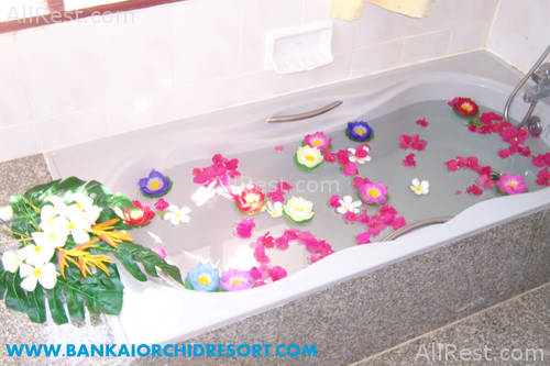 Bankai Orchid Resort 19